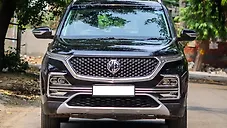 Used MG Hector Sharp 1.5 DCT Petrol in Delhi
