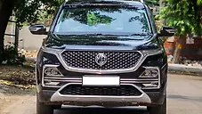 Used MG Hector Sharp 1.5 DCT Petrol in Delhi