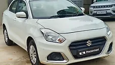 Used Maruti Suzuki Dzire VXi [2020-2023] in Bangalore