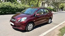 Used Honda Amaze 1.2 S i-VTEC in Delhi