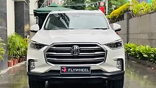 Used MG Gloster Savvy 7 STR 2.0 Twin Turbo 4WD in Kolkata