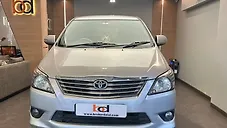 Used Toyota Innova 2.5 V 7 STR in Mumbai