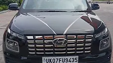 Used Hyundai Venue SX 1.2 Petrol in Dehradun