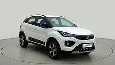 Used Tata Nexon XZ Plus in Jaipur
