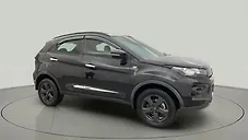 Used Tata Nexon XZ Plus (O) Dark Edition in Pune