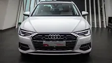 Used Audi A6 Technology 45 TFSI [2019-2024] in Chennai
