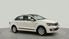 Used Volkswagen Vento Highline 1.2 (P) AT in Delhi