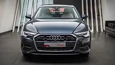 Used Audi A6 Technology 45 TFSI [2019-2024] in Chennai