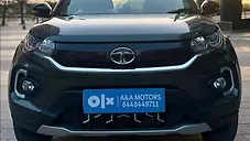Used Tata Nexon XZ Plus in Ghaziabad