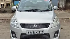 Used Maruti Suzuki Ertiga ZDi in Mumbai