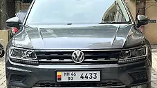 Used Volkswagen Tiguan Highline TDI in Nashik