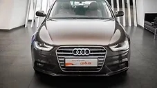 Used Audi A4 2.0 TDI (177bhp) Premium in Chennai