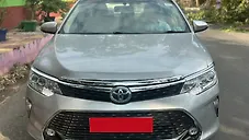Used Toyota Camry Hybrid in Delhi