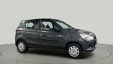 Used Maruti Suzuki Alto K10 VXi [2014-2019] in Mumbai