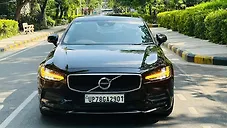Used Volvo S90 D4 Inscription in Kanpur