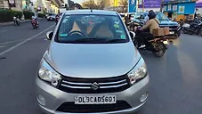 Used Maruti Suzuki Celerio VXi CNG [2019-2020] in Delhi