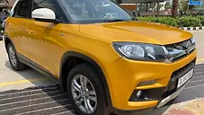 Used Maruti Suzuki Vitara Brezza ZDi Plus in Delhi
