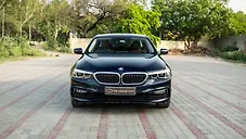 Used BMW 5 Series 530i Sport Line in Dehradun
