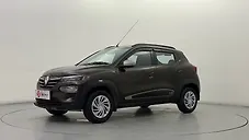 Used Renault Kwid 1.0 RXT [2016-2019] in Ghaziabad