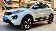 Used Tata Nexon XZ Plus in Ghaziabad