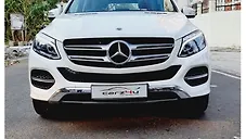 Used Mercedes-Benz GLE 350 d in Chennai