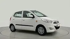 Used Hyundai i10 Sportz 1.1 iRDE2 [2010--2017] in Ahmedabad