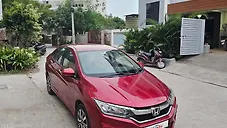 Used Honda City V in Hyderabad