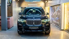 Used BMW X7 xDrive40i M Sport (Petrol) in Dehradun