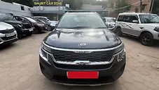 Used Kia Seltos HTK 1.5 Diesel [2020-2021] in Chennai