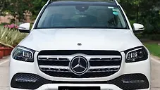 Used Mercedes-Benz GLS 400d 4MATIC [2020-2023] in Delhi