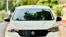 Used Maruti Suzuki Ertiga VXI CNG in Lucknow