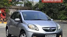 Used Honda Brio VX AT in Mumbai
