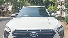 Used Hyundai Creta E 1.5 Diesel in Delhi