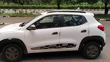 Used Renault Kwid 1.0 RXL Edition in Chandigarh