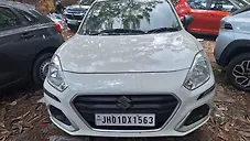 Used Maruti Suzuki Dzire LXi [2020-2023] in Ranchi