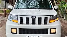 Used Mahindra TUV300 T10 in Chennai