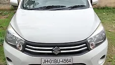 Used Maruti Suzuki Celerio ZXi in Ranchi