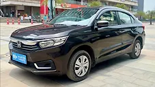 Used Honda Amaze 1.2 S i-VTEC in Ghaziabad