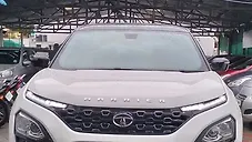 Used Tata Harrier XZA Plus Dual Tone in Coimbatore