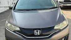 Used Honda Jazz S MT [2015-2016] in Jaipur