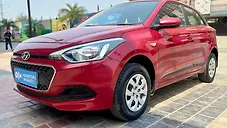 Used Hyundai Elite i20 Magna 1.2 in Ghaziabad