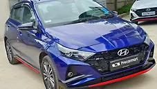Used Hyundai i20 N Line N8 1.0 Turbo DCT in Bangalore