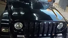 Used Mahindra Thar LX Hard Top Petrol AT in Lucknow