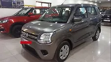 Used Maruti Suzuki Wagon R 1.0 VXI AMT (O) in Pune