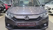 Used Honda Amaze 1.2 VX CVT Petrol [2019-2020] in Bangalore