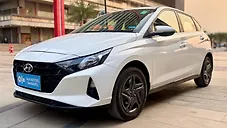 Used Hyundai Elite i20 Sportz 1.2 [2016-2017] in Ghaziabad