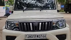 Used Mahindra Bolero B6 [2022] in Ranchi