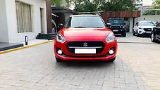 Used Maruti Suzuki Swift ZXi Plus AMT [2021-2023] in Delhi