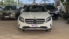 Used Mercedes-Benz GLA 220 d 4MATIC in Hyderabad