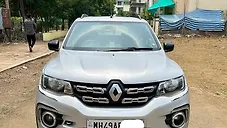 Used Renault Kwid 1.0 RXL [2017-2019] in Nagpur